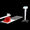 Zhongxun 201 Seated Forward Bend Tester