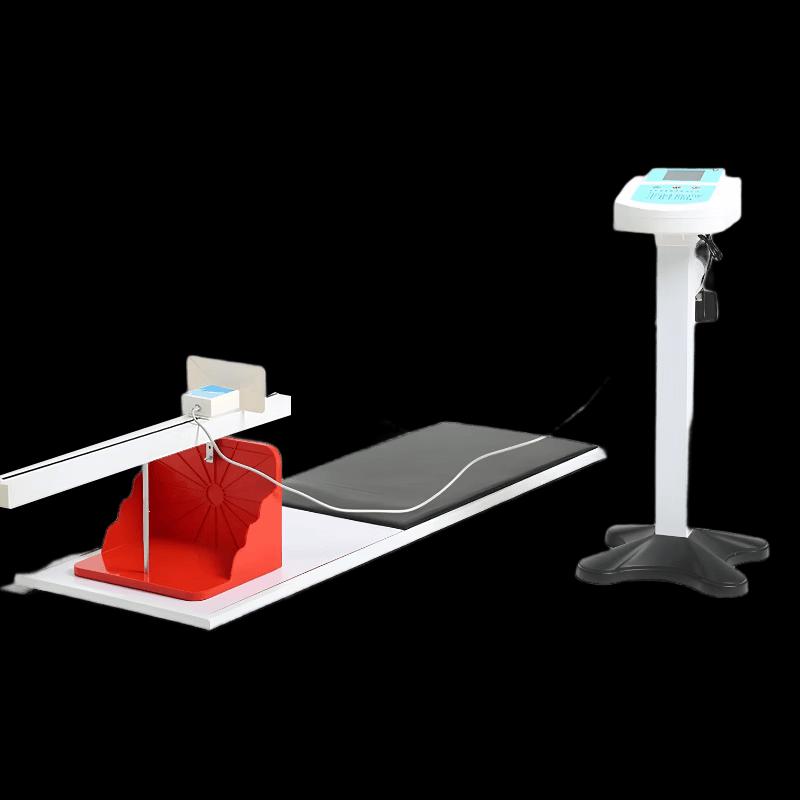 Zhongxun 201 Seated Forward Bend Tester
