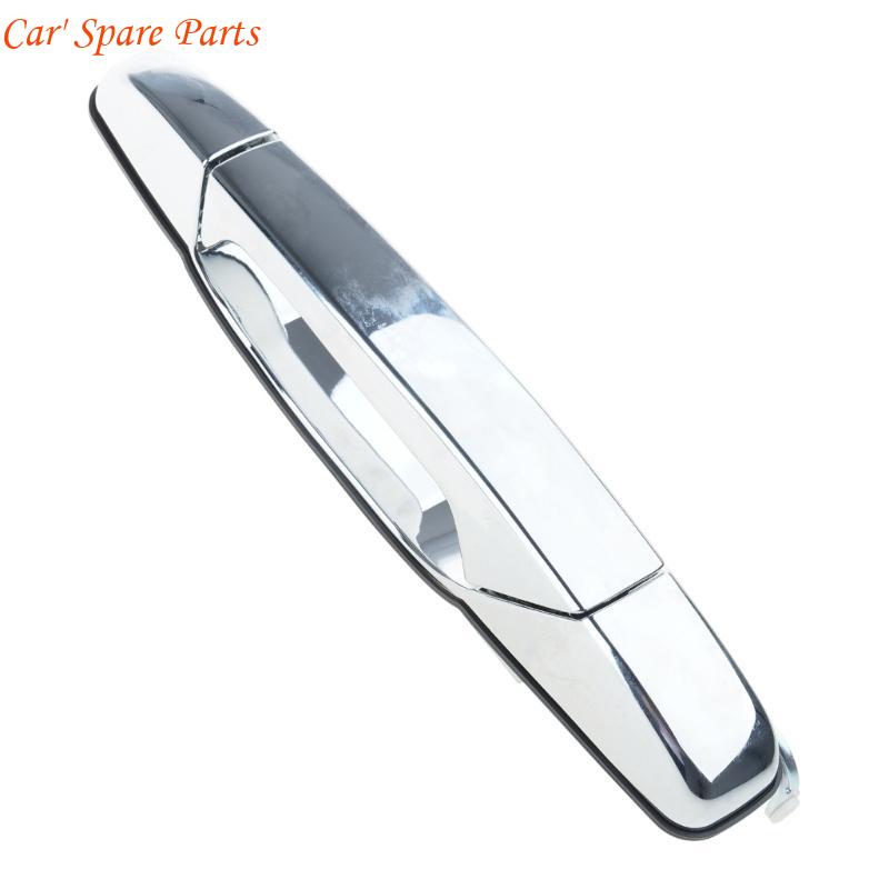 Y4UA Exterior Door Handle for 2007-2013 22738721 20828258 22738722 15915150 Front Rear Door Handle