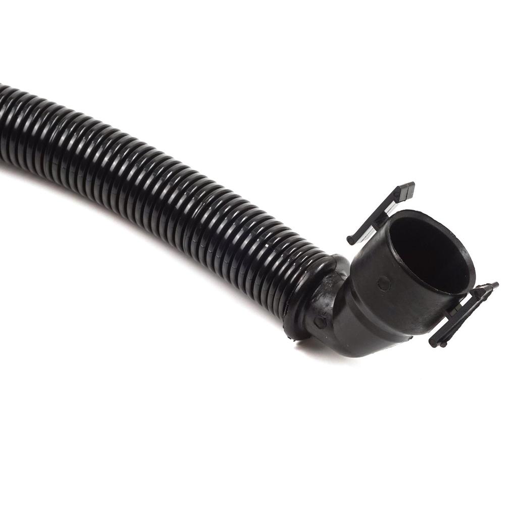 EHC668 Ansaugschlauch für Dieselmotoren BMW 1er, 2er, 3er, 4er, 5er, 7er, X1, X3, X4, X5, F30-Serie, B37, B47, N47, Teilenummer 13717823517