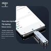 Aigo U353 Dual-Interface USB 3.2 Type-C Flash Drive