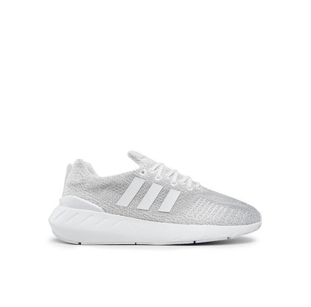

Мужские кроссовки adidas Swift run 22 gz3499 серые EU 40 2/3