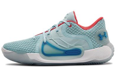 Spawn 2 'Light Blue White' 3022626-401