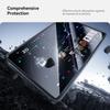 YZ For Tesla Model 3/Y/YL Highland Juniper Center Control screen Tempered Glass Film Protector Matte HD with Border Protection