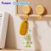 Care Funism Bears Series Keychain Figure Cute Collectible Action Toy Bag Pendant Decorative Gift For Birthday Party