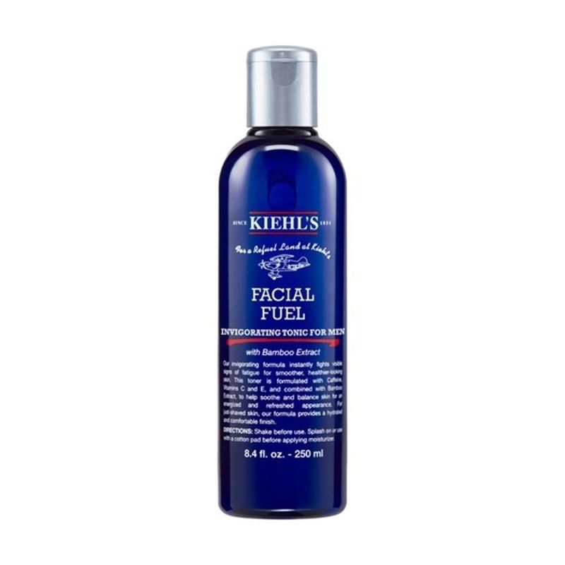 Facial Fuel Invigorating Tonic for Men 250ml