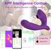 APP Wireless Bluetooth Sucking Vibrator for Women Clitoris Stimulator G Spot Massage Vibrators Dildo Vagina Sex Toys for Adults