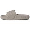 Adilette 22 Originals Slides 'Light Brown' HQ4670