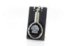 Lhasa Apso - Pendant with a Photo of a Dog, Crystal Key Ring In a Gift Box, a Unique Gift by Art-Dog