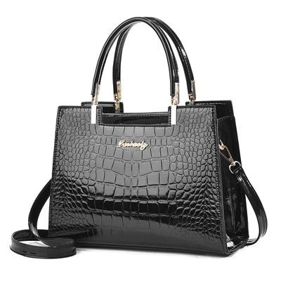 Women's Bag New Versatile Women's Bag Shoulder Tote Bag