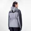 Pelliot Women's 3-in-1 Down Insulated Hiking Jacket