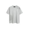 GAP X Attempt T Shirt Unisex Gray 612275001