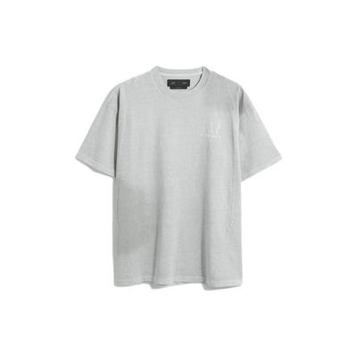 GAP X Attempt T Shirt Unisex Gray 612275001