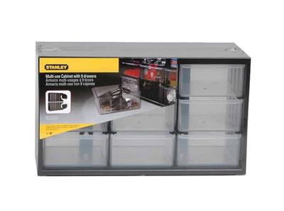Organizer e porta attrezzi – Cassette porta attrezzi