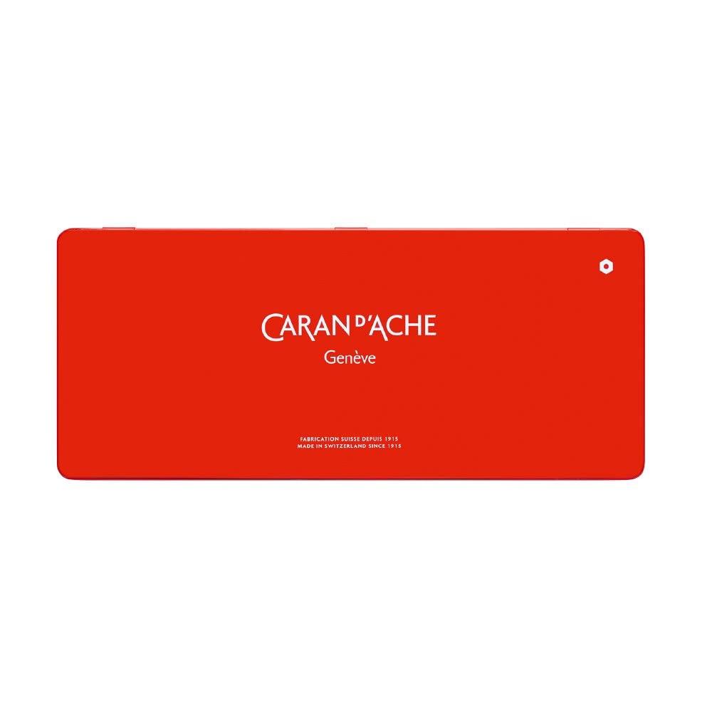 Caran d'Ache Neocolor II 30-Color Set 7500-330