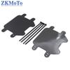 Electric Off-road Motorcycle Front Number Plate Frame Holder For Sur-Ron Surron Light Bee S & Light Bee X Universal Accessory