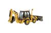 CAT 420E IT Backhoe Loader 1/50