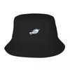Goodbye Blue Monday Bucket Hat Hat Luxury Brand Anime Gentleman Hat Men Wear Women's