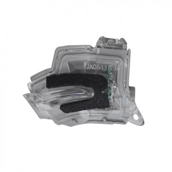 Right Side View Mirror Light Turn Signal Lamp For Toyota C-HR 2018 -21