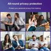 3PCS Privatsphäre Screen Protector Für iPhone 14 PRO MAX Anti-Spy Glas Für iPhone 13 12 11 XS max XR 7 8 Plus SE 2022 Gehärtetes Glas