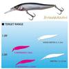 Megabass X-Nanahan +1 GP Ito-Kinari 75mm