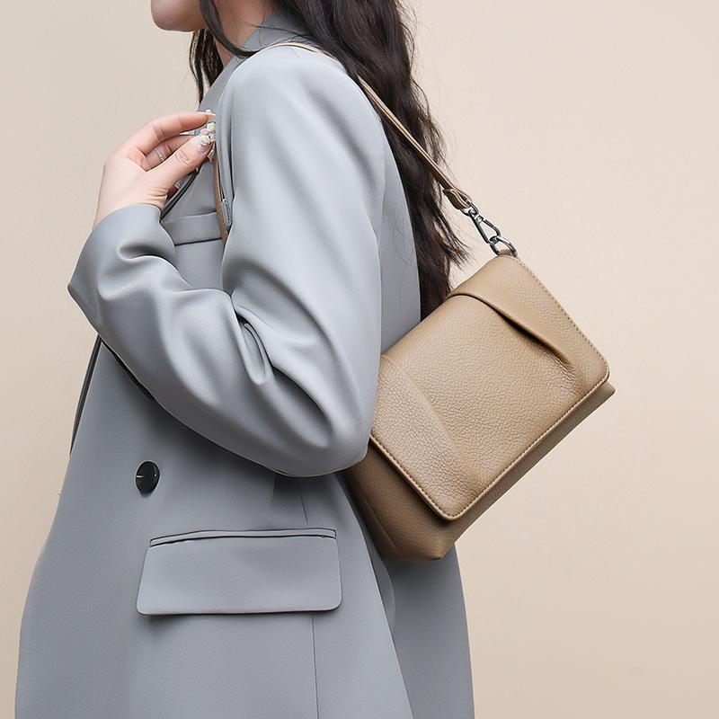 Covered High Quality PU Leather Purse Luxury Designer Shoulder Bags Small Handbags for Women Fashion Female Clutches Crossbody Bag