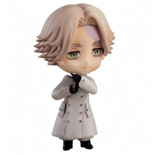 Nendoroid Tokyo Revengers Inupi (Inui Seimune)