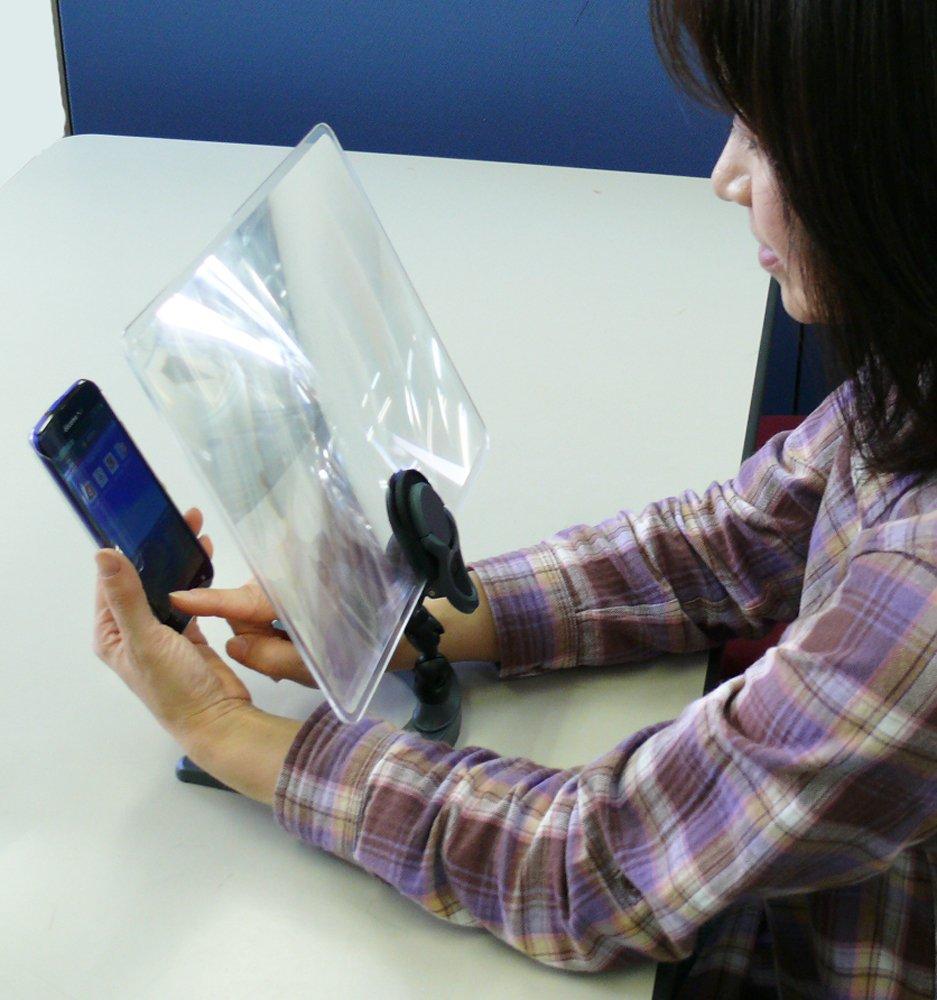 Contec Large Sheet Magnifier LP-47R