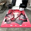 Teto Rug Floor Mat for Living Room or Bedroom Soft and Comfortable Carpet a Gift for Birthday and Holiday.DFF0925169
