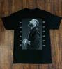 Vintage Nipsey Hussle Gwiazda Bawełniana Czarna S234XL Koszulka Unisex MM1412 T-shirt Unisex