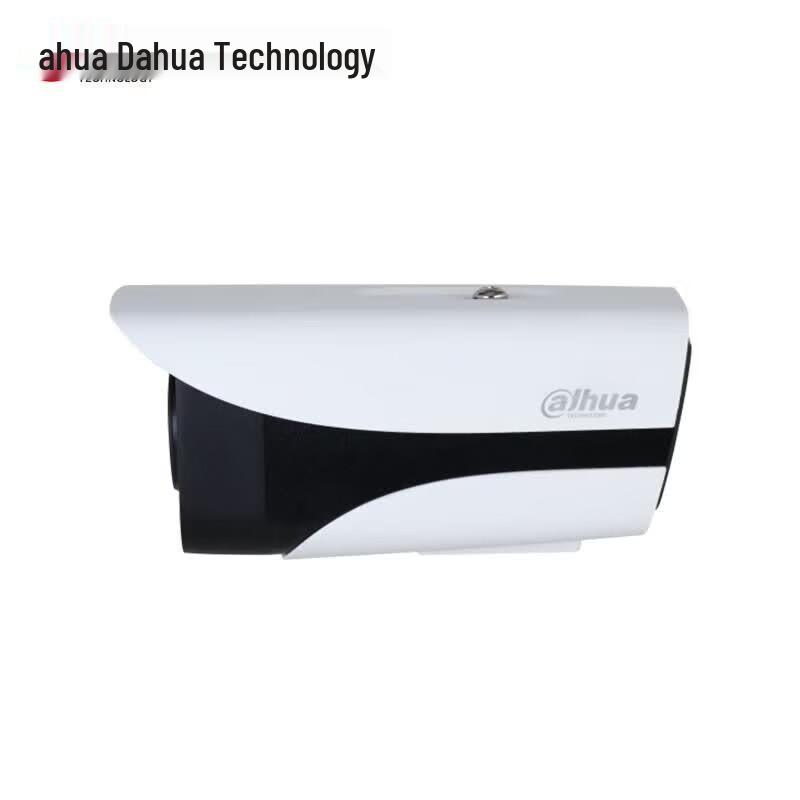Dahua 4MP Oil-Resistant Dual-Light Fixed Bullet Network Camera CN Plug (adapter Included)