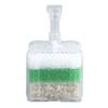 Aquarium Sponge Air Driven Filter Mini Multi Layer Filtration Fish Tank Biochemical Sponge Filter