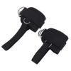 Ankle Straps For Cable Machine Cable Ankle Attachment For Gym Ankle-Cuff Kickback Ankle Strap For Glute Workout Leg Extensions