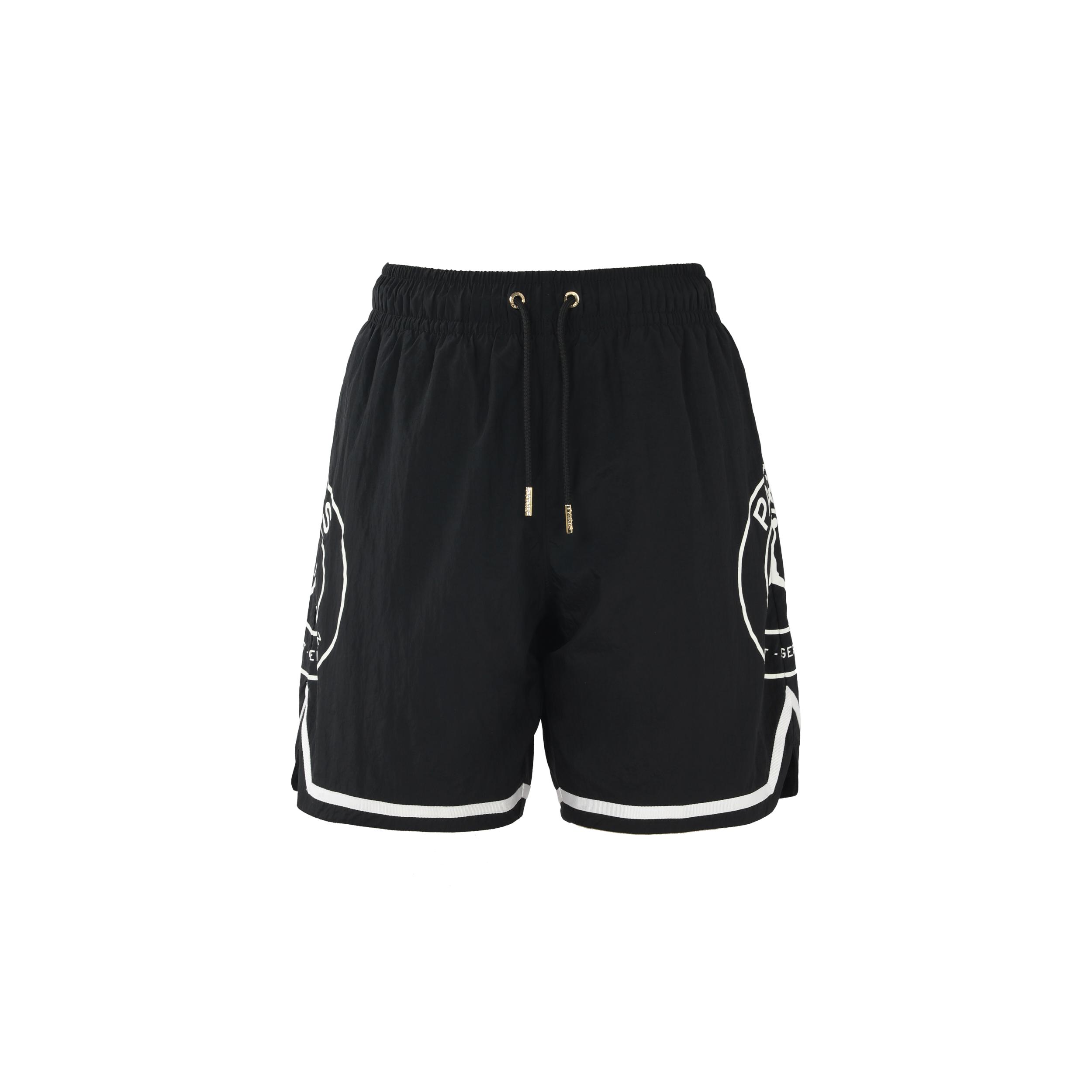 Jordan X Paris Saint-Germain Shorts Black CK9766-010 XXL