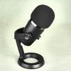 Soft Sponge Microphones Cover for Microphones Windscreen Perfectly Enhances Vocal Quality For Content Creators