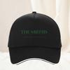 The Smiths There Is A Light That Never Goes Out Cappellino da Baseball Unisex Morrissey Tour Cappello Fantastico Copricapo Regolabile Regalo da Viaggio