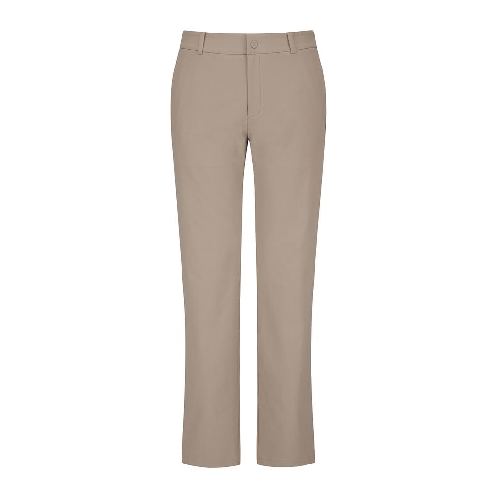 ANEW GOLF Men Fa Essential Slim Pants_Be