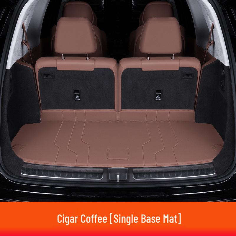 AITO M8/M7 Trunk Mat - Car Interior Accessory for Tail Box AITO M8