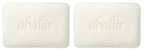 

Avalir Beauty Facial Soap, 80g (2-Pack!) Additive-Free, Fragrance-Free, Made in Japan