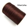 Handmade Chinese Knot Cord No. 5, 100m - Korean Weaving Rope for Bracelets & Necklaces.