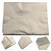 1M*1.45M Shielding Fabric Conductive Protection Silver-Gray Supplies EMF Blocking Fabric Radiation High Quality