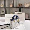 Fashionable and High-end Daifei Handbag, New Niche Light Luxury Handbag