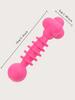 1pc-Pet Chew Toys - Durable Dog Teething Toys Pet Supplies for Teething and Play