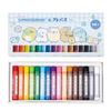 Sumikkogurashi Go Go School 16 PH14001 San-X Wachsmalstifte, Farben,