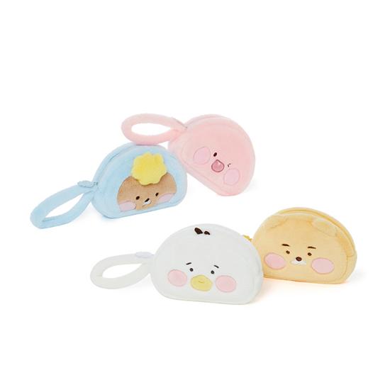 

KAKAO FRIENDS Baby Dreaming Cheek Румяна в мешочке для лица, 1 шт.