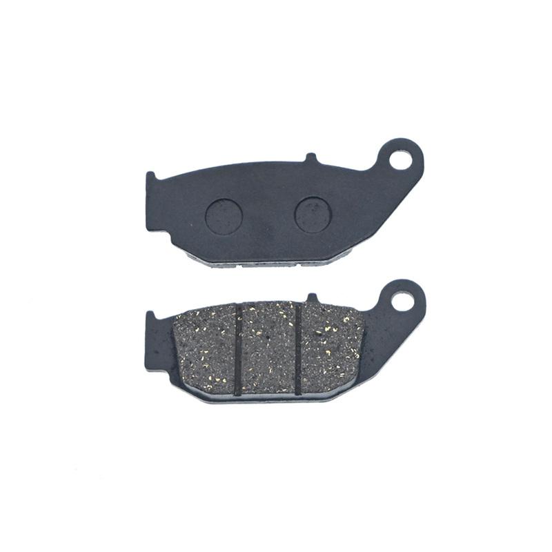 USER-X Universal Motorcycle Disc Brake Pads FA629 For BENELLI TNT 125 135 200 HONDA GSX CB CBR MSX CBF CRF 125 150 190 250 300