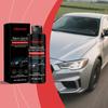 Agente Recubrimiento Cerámico Nano Hikmarion, 100ml - Pulidor de Pintura de Coche, Restaura el Brillo, Cuidado y Mantenimiento Diario del Coche