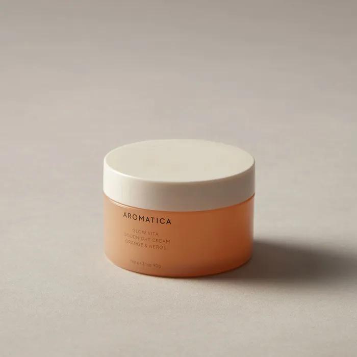 [Blemish Relief]_Brightening Skincare Set (Oil & Cream & Serum)