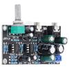 Headphone Amplifier Board Audio OP AMP Module 2 Channel Portable Single Power Supply 47