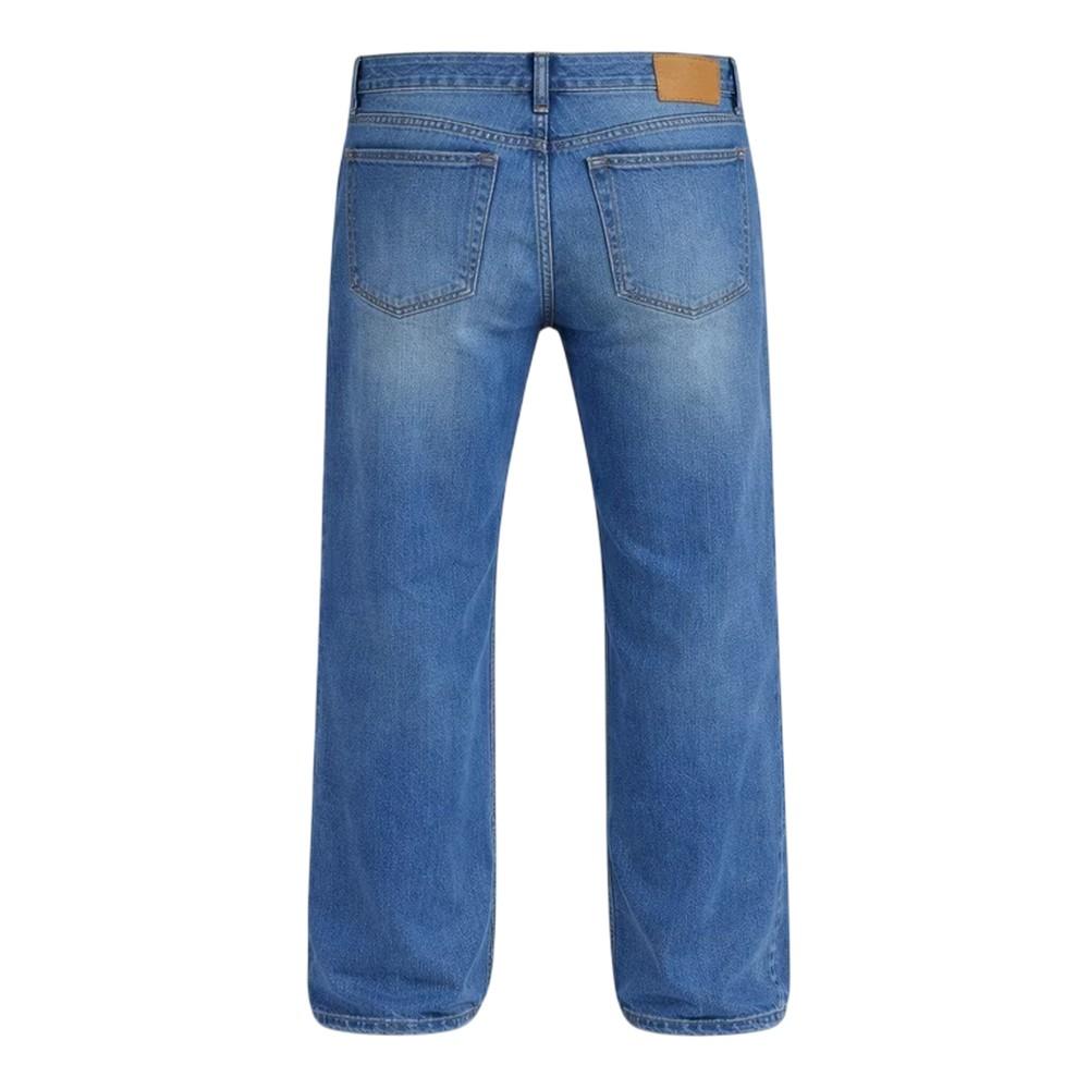 Firetrap Mens Denim Ripped Jeans